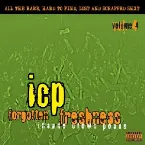 Pochette Forgotten Freshness, Volume 4