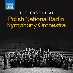 Pochette The Essential Polish National Radio Symphony Orchestra