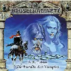 Pochette Die Familie des Vampirs