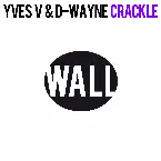 Pochette Crackle