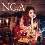 Pochette Scent of NC.A