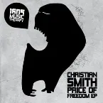Pochette The Price Of Freedom EP