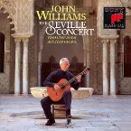 Pochette The Seville Concert: From the Royal Alcázar Palace