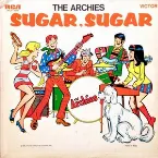 Pochette Sugar, Sugar