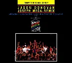 Pochette Joseph Mega-Remix