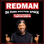 Pochette Redman Da Funk Doctor Spock