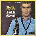Pochette Folk Soul