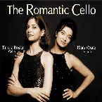 Pochette The Romantic Cello