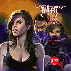 Pochette Faith van Helsing 58: Knochen