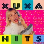 Pochette Xuxa Hits Vol. 2