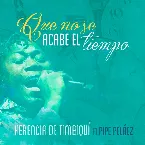 Pochette Que no se acabe el tiempo