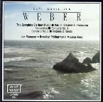 Pochette The Complete Clarinet Music Vol. 2