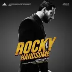 Pochette Rocky Handsome