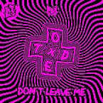 Pochette Don't Leave Me