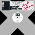 Pochette Khatar Sayeb EP