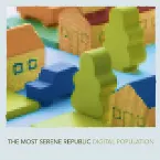 Pochette Digital Population