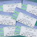 Pochette 1994-05-16: The Wiltern, Los Angeles, CA, USA