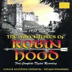 Pochette The Adventures of Robin Hood