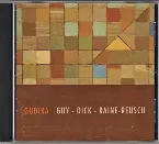 Pochette Gudira