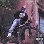 Pochette Wasted Talent