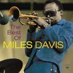 Pochette The Best of Miles Davis