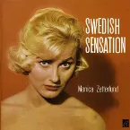 Pochette Swedish Sensation! The Complete Columbia Recordings 1958-1960