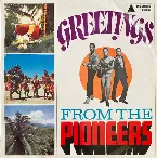 Pochette Greetings From The Pioneers