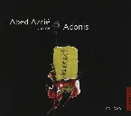Pochette Abed Azrié Chante Adonis
