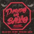 Pochette Parado No Bailão (Mundial)