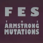 Pochette The Armstrong Mutations
