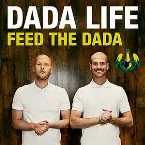 Pochette Feed the Dada
