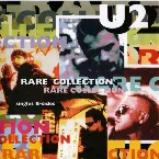 Pochette Rare Collection Singles B‐Sides