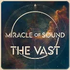 Pochette The Vast