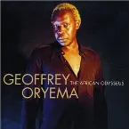 Pochette The African Odysseus: The Best of Geoffrey Oryema