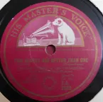 Pochette Two Hearts Are Better Than One / I Give You My Word