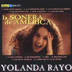Pochette La sonera de América