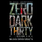 Pochette Zero Dark Thirty: Original Soundtrack