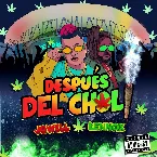 Pochette Después del Choli