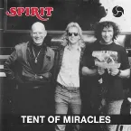 Pochette Tent of Miracles