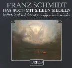 Pochette Das Buch mit Sieben Siegeln