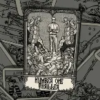 Pochette Number One Thriller