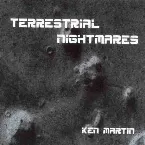 Pochette Terrestrial Nightmares