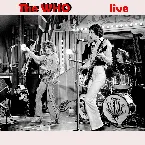 Pochette Live