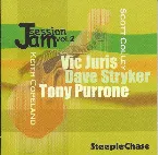 Pochette Jam Session Vol. 2