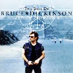 Pochette The Best of Bruce Dickinson