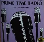 Pochette Prime Time Radio