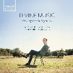 Pochette Divine Music: An English Songbook