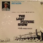 Pochette Original Sound Track: The Last Picture Show