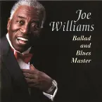 Pochette Ballad and Blues Master
