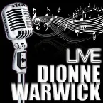 Pochette Dionne Warwick Live